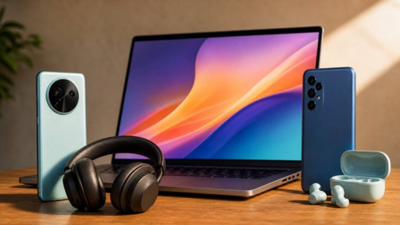 Amazon Great Freedom Sale : అమెజాన్ ఫ్రీడమ్ సేల్ ఆఫర్లు.. ఈ స్మార్ట్‌ఫోన్‌లు, ల్యాప్‌టాప్‌లపై దిమ్మతిరిగే డిస్కౌంట్లు.. ఫుల్ డిటెయిల్స్!