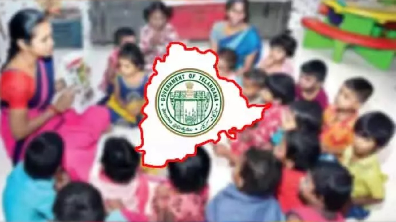 Anganwadi Retirement : అంగన్వాడీ సిబ్బందికి భారీ ఊరట.. ఇక రిటైర్మెంట్ బెనిఫిట్స్ డబుల్.. ఎవరికి ఎంతంటే?