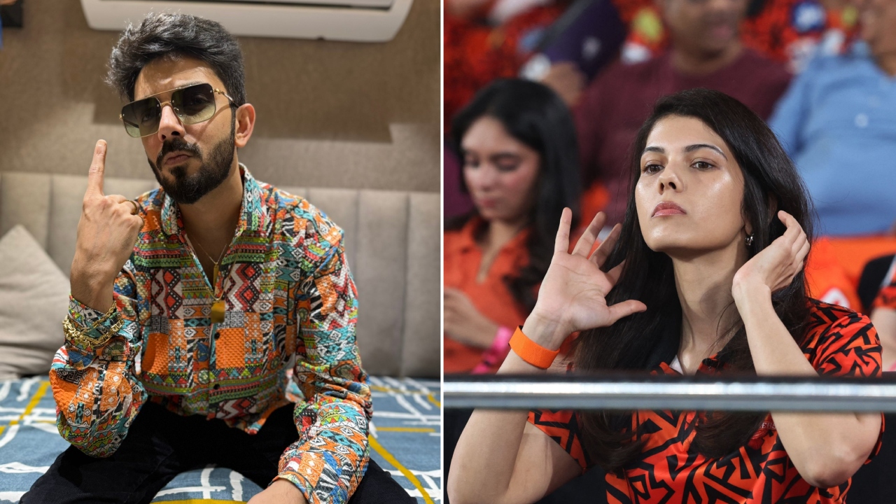 Anirudh Ravichander-Kavya Maran : అనిరుధ్‌-కావ్య మారన్‌ పెళ్లి డేట్ ఫిక్స్‌? డెస్టినేషన్‌ వెడ్డింగ్ ?