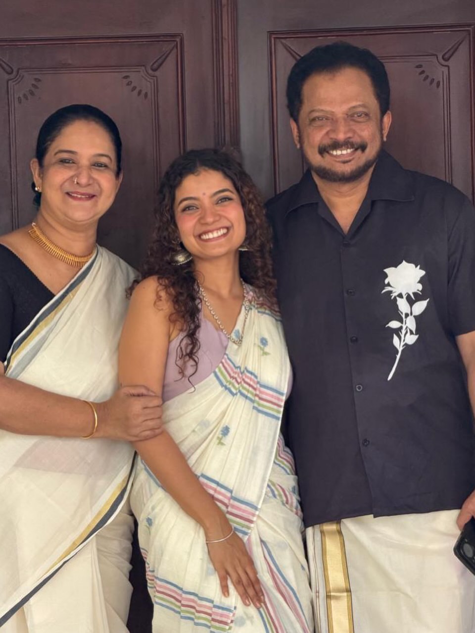 Anna Ben Onam Celebrations