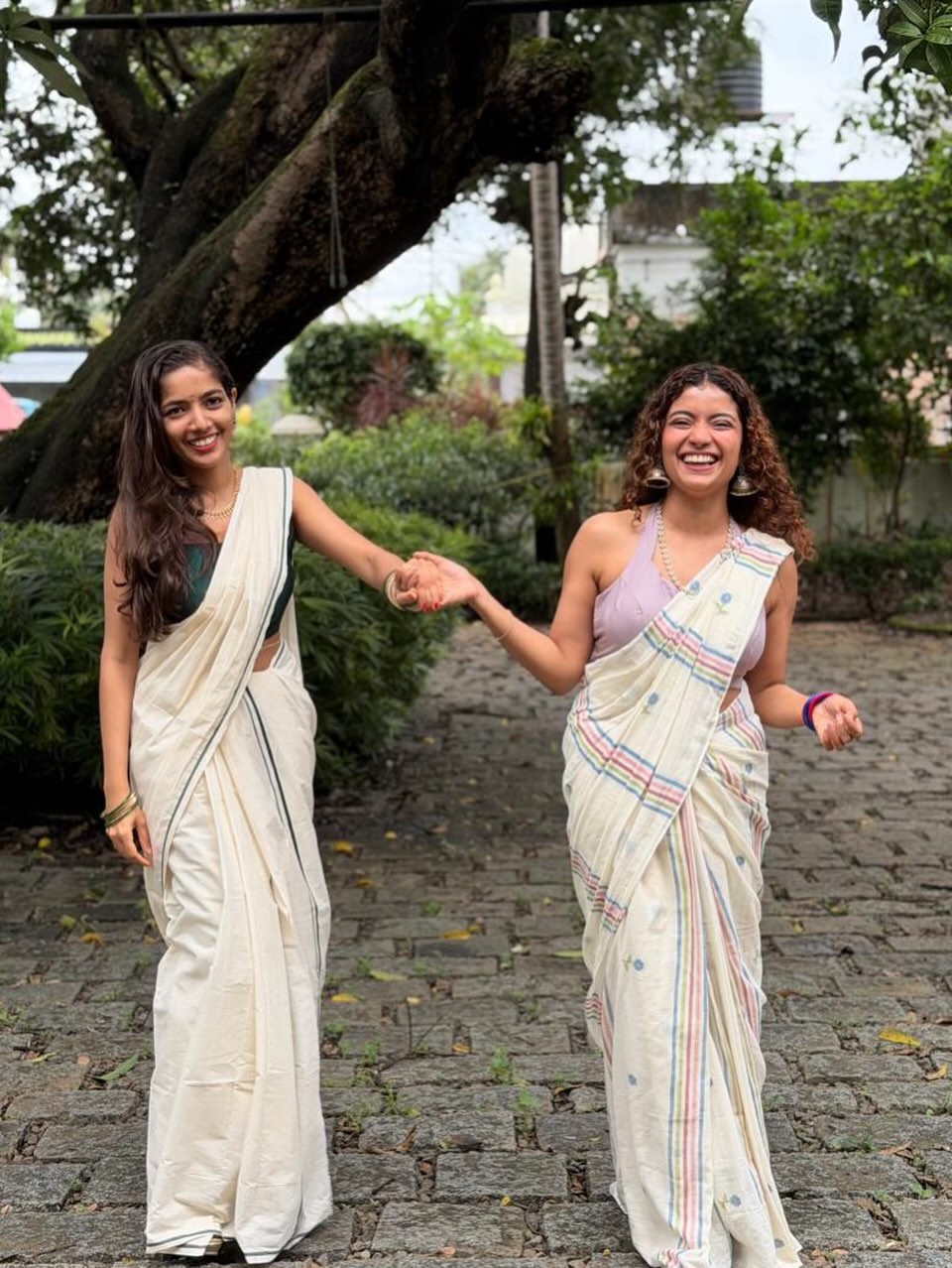 Anna Ben Onam Celebrations