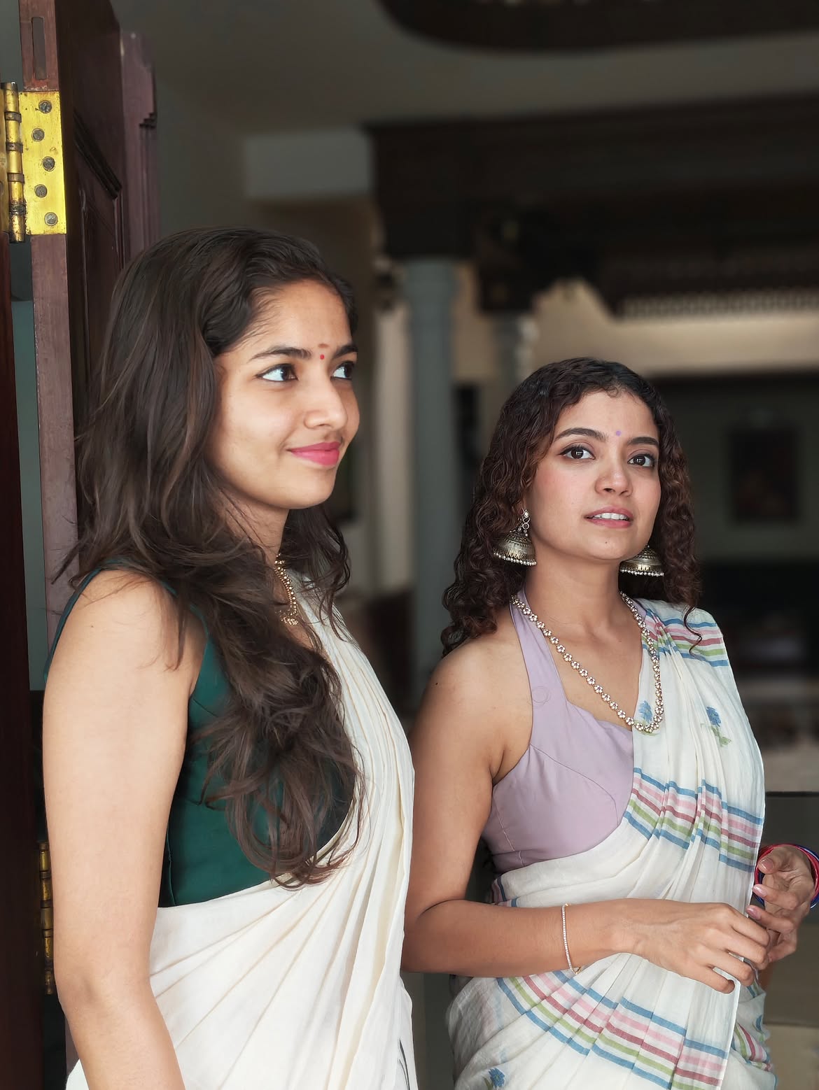 Anna Ben Onam Celebrations