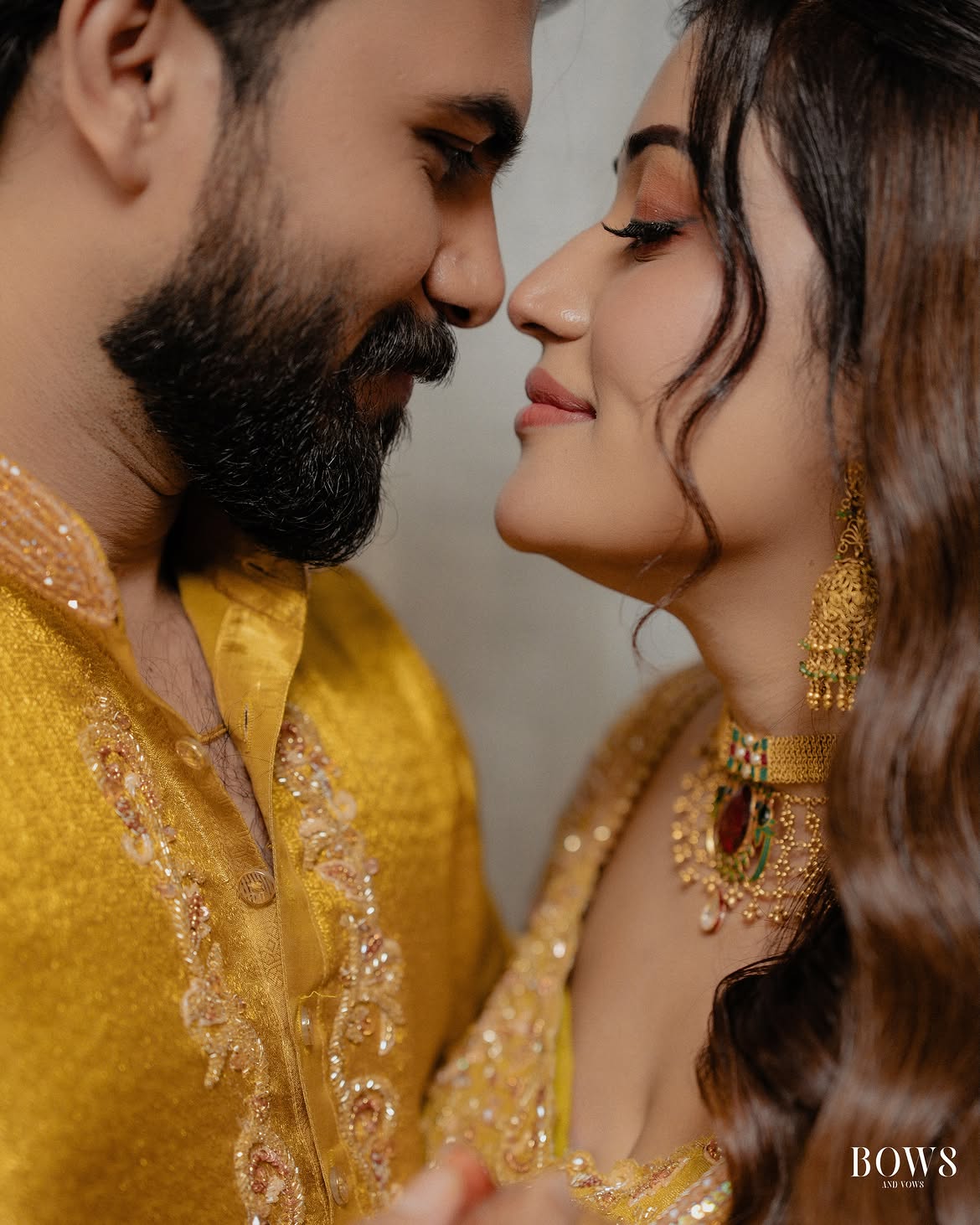 Malayalam Actress Anumol RS Karthu Married Bhuvanesh Rajendiran