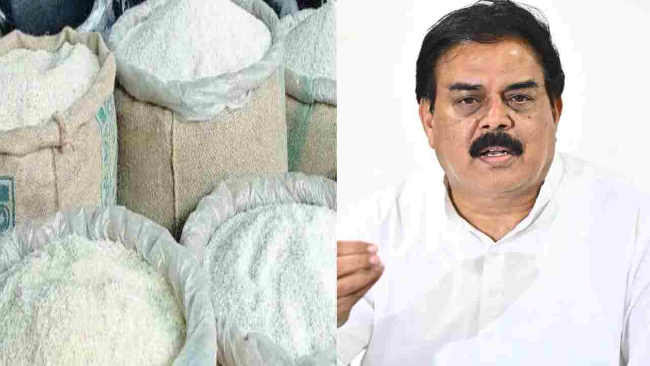 Subsidy Rice Scheme: ఏపీ ప్రజలకు బిగ్ గుడ్ న్యూస్.. సబ్సిడీ బియ్యం పంపిణీ షురూ.. కిలో బియ్యంపై రూ.10 ఆదా