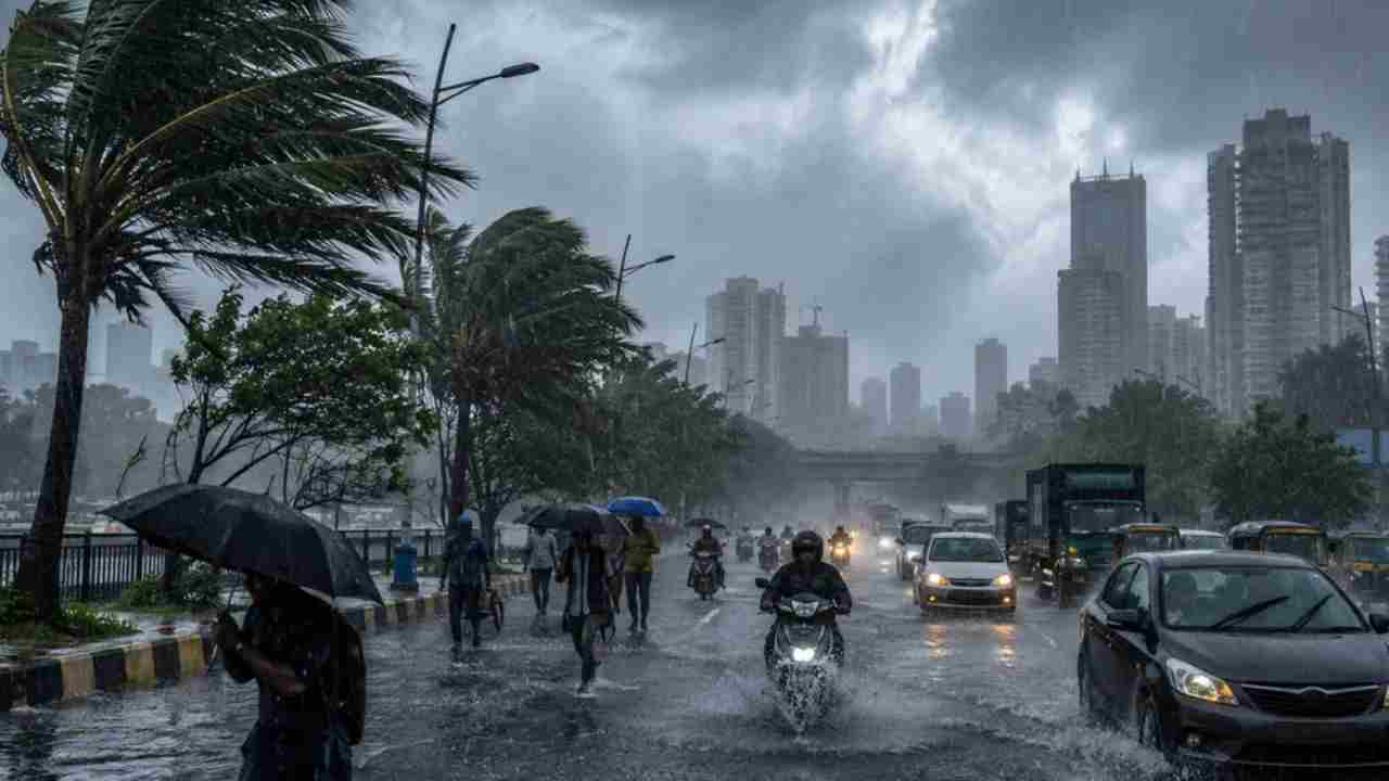 Rain Alert: వాతావరణ శాఖ హెచ్చరికలు.. తెలుగు రాష్ట్రాల్లో మూడు రోజులు భారీ వర్షాలు.. ఈ జిల్లాలకు ఎల్లో అలర్ట్