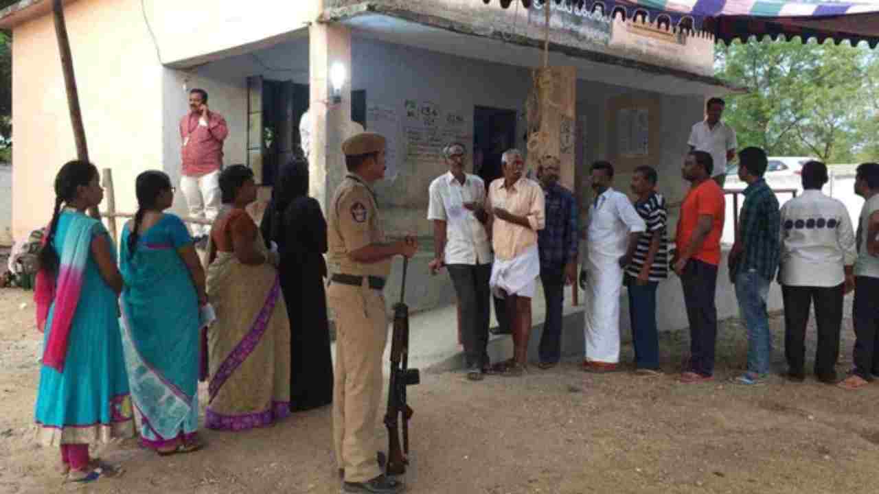Ap Local Body Elections: ఏపీలో త్వరలోనే మున్సిపల్ ఎన్నికలు.. గ్రీన్ సిగ్నల్ ఇచ్చిన ఉన్నతాధికారులు