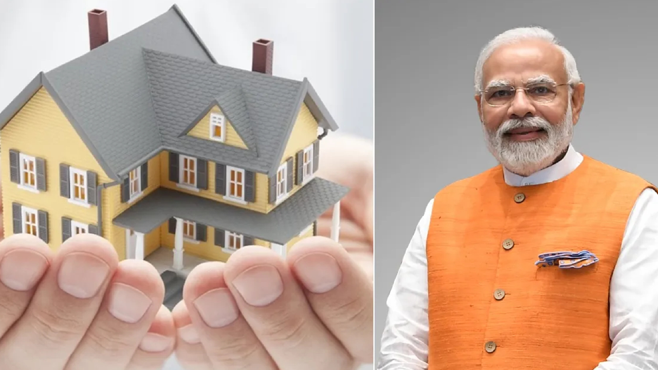 Ap PMAY Scheme: ఏపీ పేదలకు తీపి కబురు.. 4 లక్షల కొత్త ఇళ్లు మంజూరు.. వారంలోనే పట్టాల పంపిణీ!