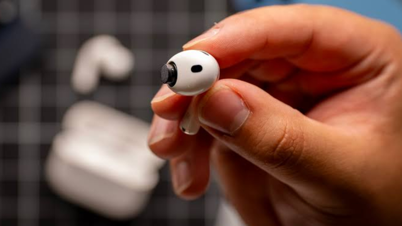 Apple AirPods : వావ్.. ఇక కెమెరాతో ఆపిల్ ఎయిర్‌పాడ్స్.. సెప్టెంబర్‌లోనే సర్‌ప్రైజ్ ఎంట్రీ?