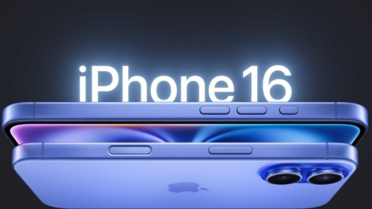 Apple iPhone 16 : మైండ్ బ్లోయింగ్ డిస్కౌంట్.. ఈ ఐఫోన్ 16 ఇంత తక్కువా? ఇలా కొన్నారంటే రూ. 14,285 సేవ్ చేయొచ్చు..