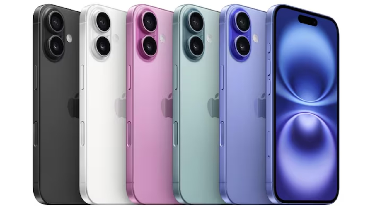 Apple iPhone 16 Price : వారెవ్వా.. ఖతర్నాక్ డిస్కౌంట్.. ఈ ఐఫోన్ 16పై రూ.20వేలు తగ్గింపు.. ఇంత తక్కువకు మళ్లీ దొరకదు!