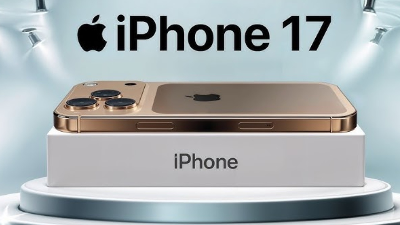 Apple iPhone 17 : ఆపిల్ ఫోన్ మీ డ్రీమా.. ఈ ఐఫోన్ 17 భారీగా తగ్గిందోచ్.. ఇంతకన్నా తక్కువకు మళ్లీ దొరకదు..!