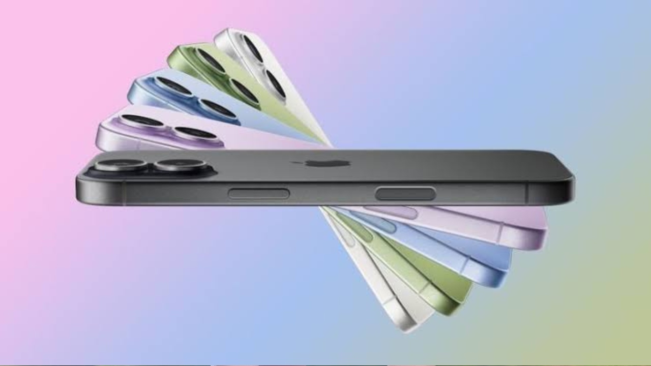 Apple iPhone 17 price