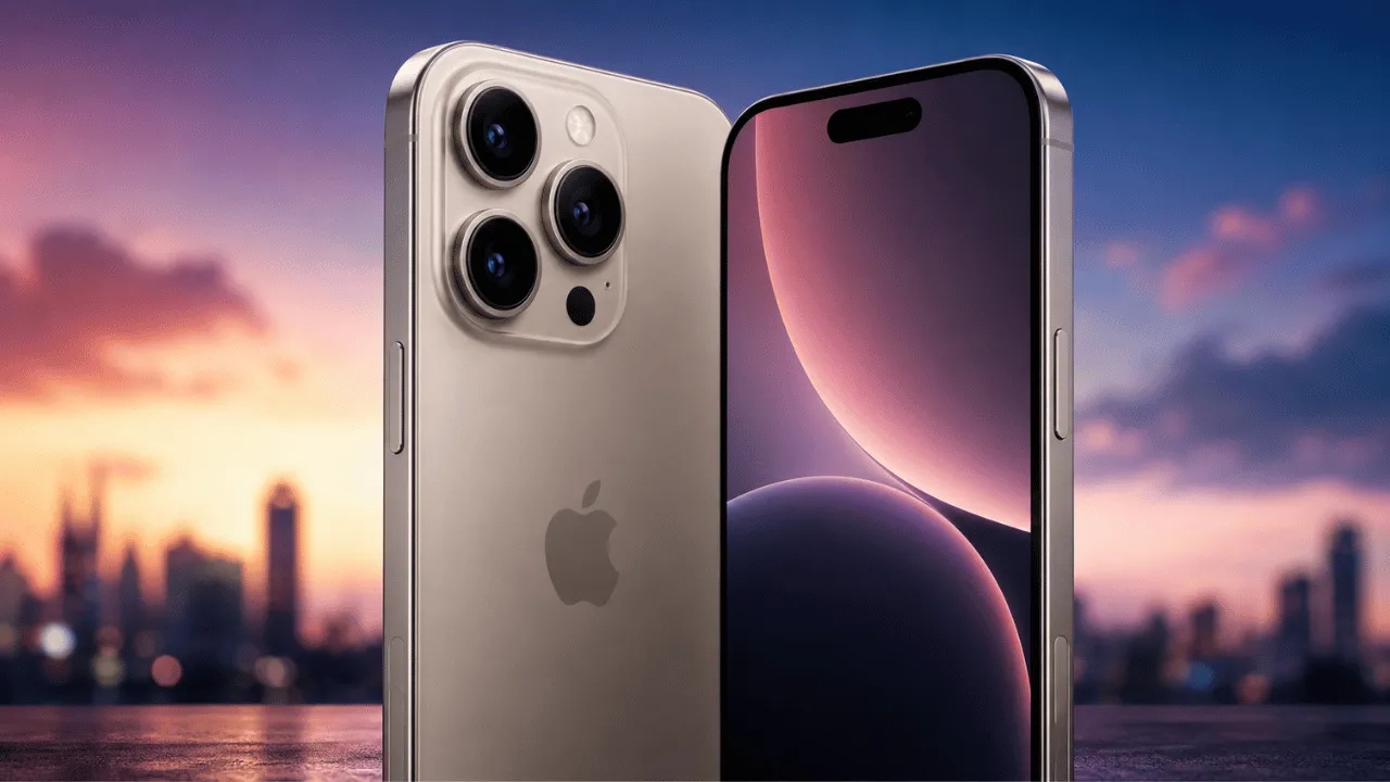 Apple iPhone 18 Pro : ఆపిల్ కొత్త ఐఫోన్ 18 ప్రో వస్తోందోచ్.. ఫీచర్లపై భారీ అంచనాలు.. ప్రీ-ఆర్డర్లు ఎప్పటినుంచంటే?