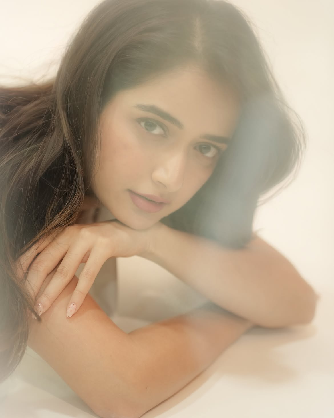 Ashika Ranganath Completed 10 Years in Industry