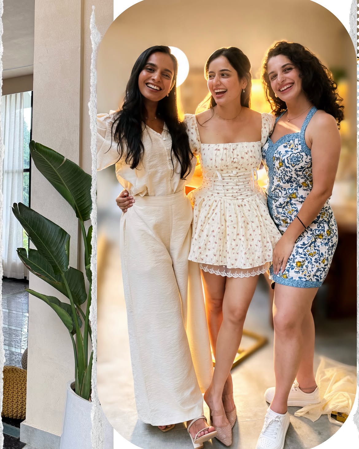 Ashika Ranganath Birthday Celebrations