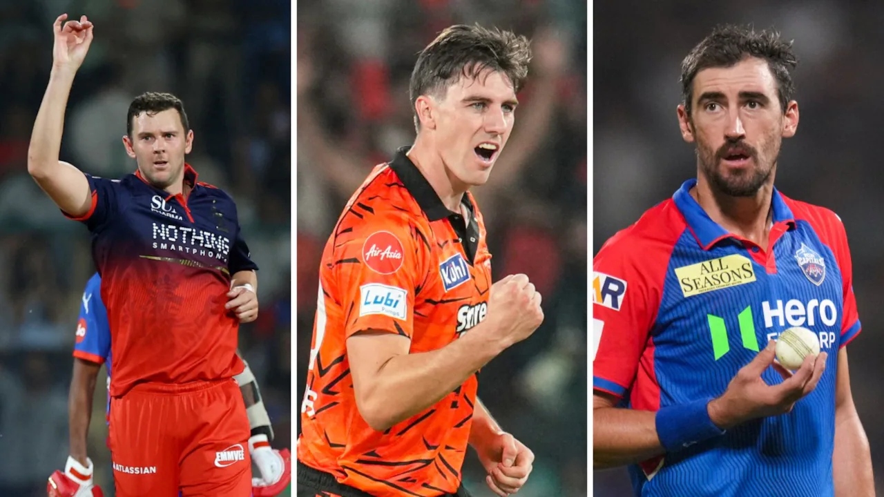 IPL 2027 Auction : కొత్త ట్విస్ట్.. ఐపీఎల్‌ 2027 వేలంలో ఆస్ట్రేలియా ప్రభావం.. స్టార్ ఆటగాళ్లు దూరమైతే ధరలు పెరిగేది వీళ్లకే!