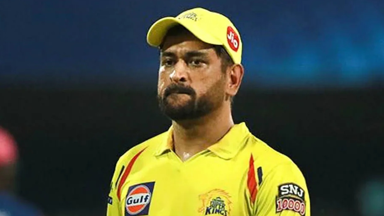 MS Dhoni : ధోని ఫ్యాన్స్‌కు బ్యాడ్ న్యూస్‌.. కీల‌క నిర్ణ‌యం తీసుకోనున్న బీసీసీఐ! అదే జ‌రిగితే కూల్ కెప్టెన్‌కు రిటైర్‌మెంట్ త‌ప్ప మ‌రో దారిలేదు!