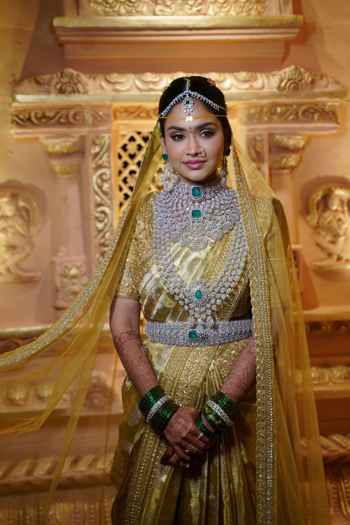 Bandla Ganesh Daughter Janani Wedding