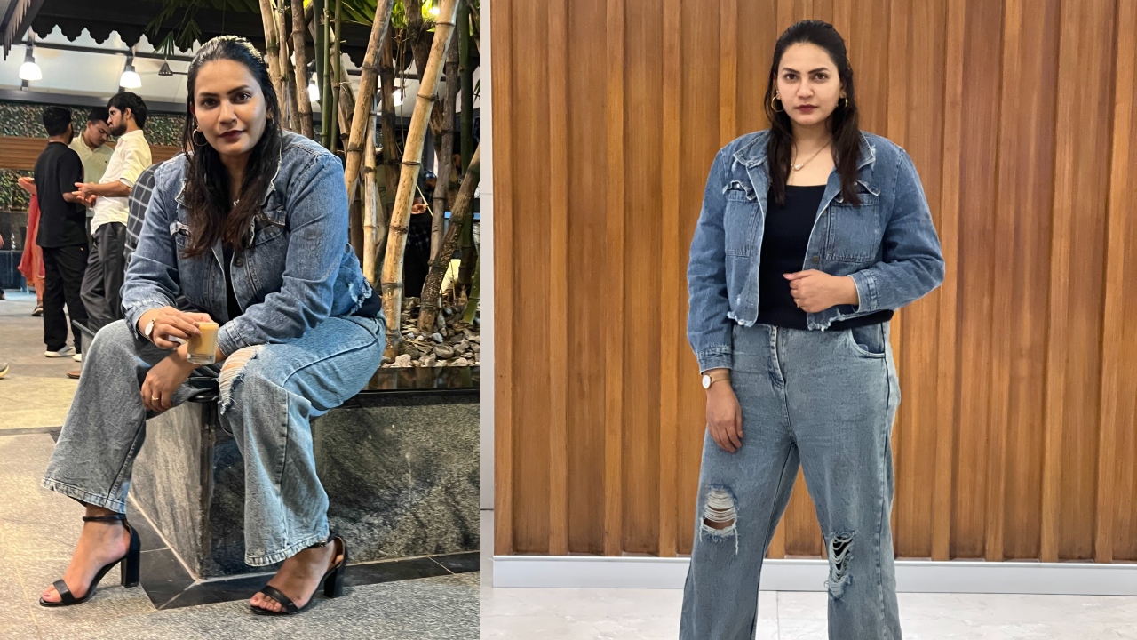 Swetaa Varma : టామ్ బాయ్‌లా శ్వేతా వ‌ర్మ‌.. ఫోటోలు వైర‌ల్‌..