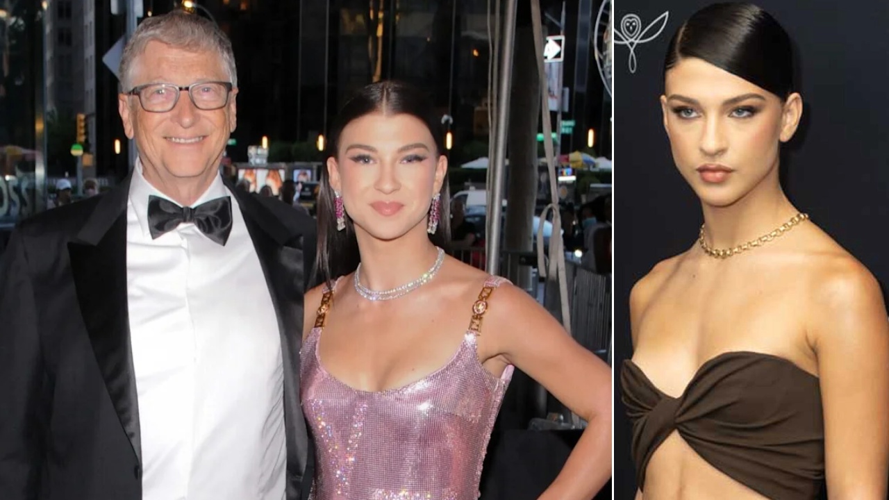 Bill Gates Daughter : బిల్‌గేట్స్ కుమార్తెకు 20ఏళ్లు జైలు శిక్ష తప్పదా? ఏం జరిగింది? అసలు ‘కుకీ స్టఫింగ్’ అంటే ఏమిటి?