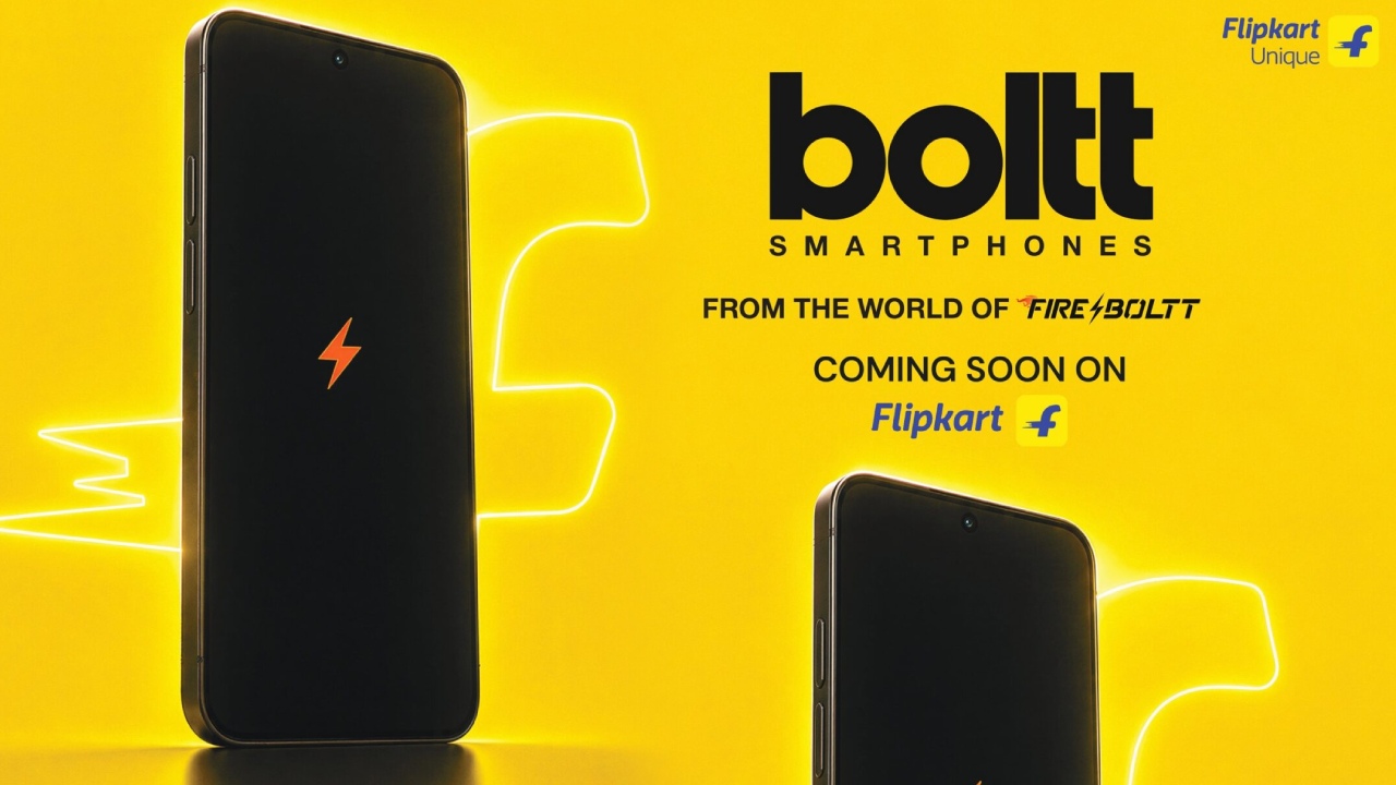 Boltt Smartphone Launch : బడ్జెట్ ఫోన్లకు కొత్త పోటీ.. ఫైర్ బోల్ట్ ఫస్ట్ స్మార్ట్‌ఫోన్ రాబోతోంది.. ధర రూ.20 వేల లోపే..!