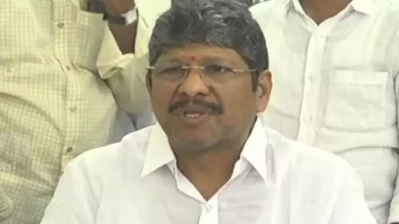 Bopparaju venkateswarlu : ఉద్యమ కార్యాచరణపై వెనక్కి తగ్గేది లేదు.. మాపై అన్యాయంగా అపవాదు సరికాదు..