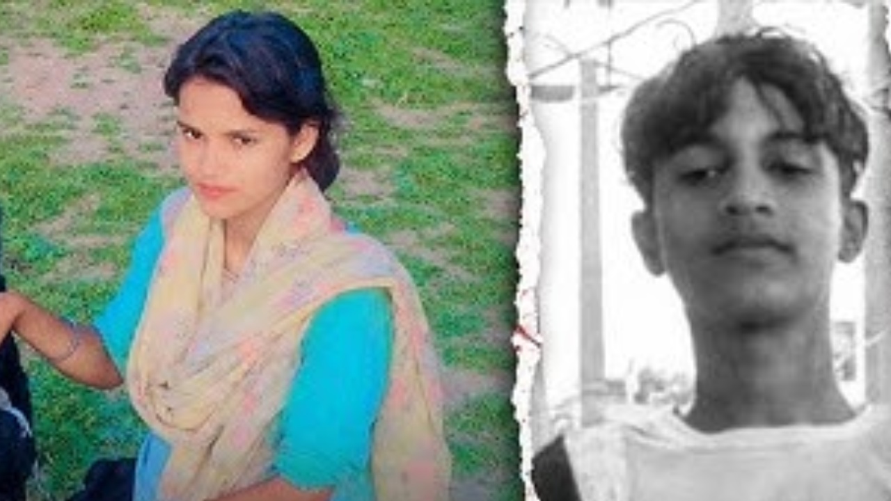 Hyderabad Crime : దారుణ ఘటన.. ప్రియురాలిని కత్తితో పొడిచి గోనెసంచిలో కుక్కి.. అందరూ మాటలంటున్నారని..