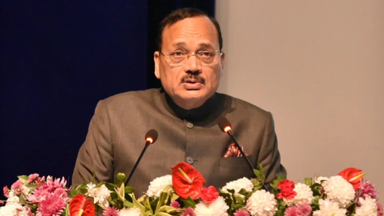 CJI Nalsar Students : నల్సార్ స్నాతకోత్సవానికి సీజేఐ వద్దు.. 450 మంది విద్యార్థుల తీవ్ర అభ్యంతరం!