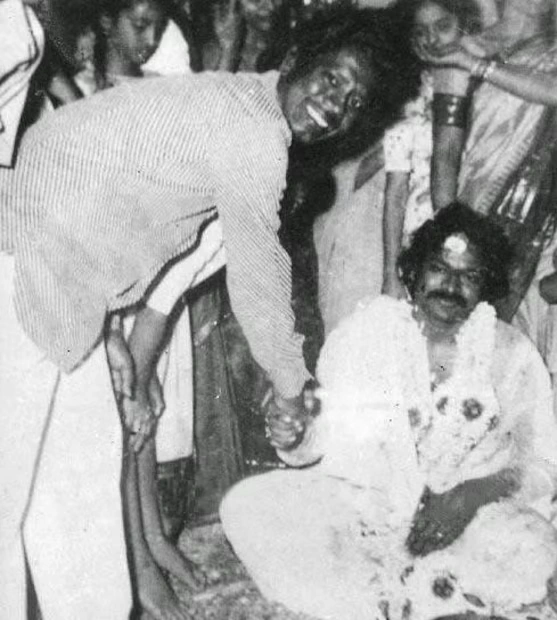 Megastar Chiranjeevi Birthday Special Old Photos