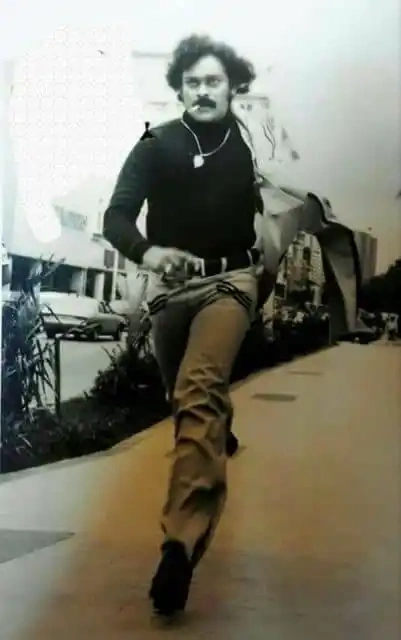 Megastar Chiranjeevi Birthday Special Old Photos