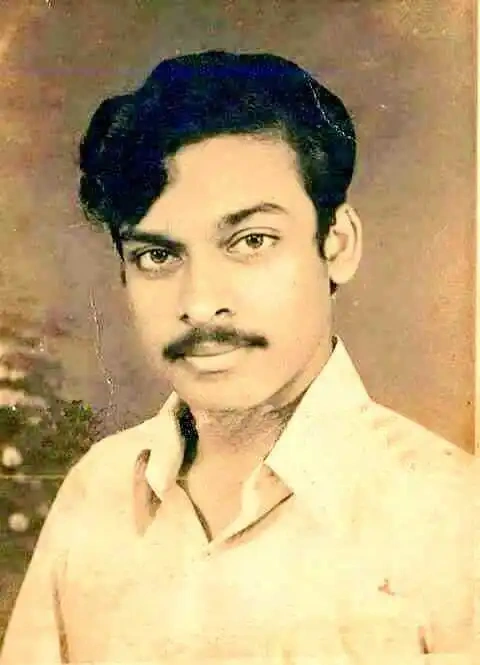 Megastar Chiranjeevi Birthday Special Old Photos