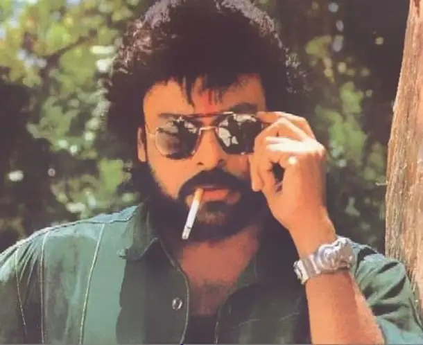 Megastar Chiranjeevi Birthday Special Old Photos