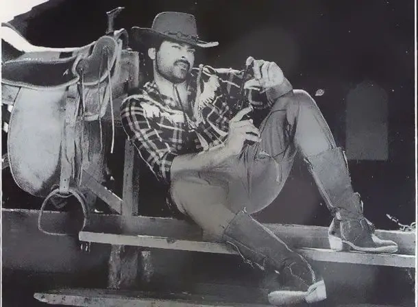 Megastar Chiranjeevi Birthday Special Old Photos