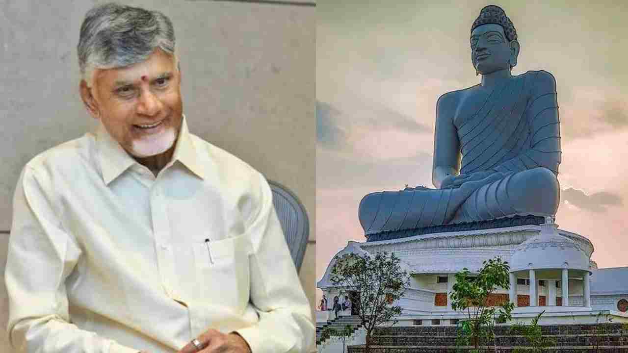 Amaravathi: ఏపీ ప్రజలకు గుడ్ న్యూస్.. అమరావతిలో మరో రెండు కొత్త ప్రాజెక్టులు.. చంద్రబాబు కీలక ప్రకటన