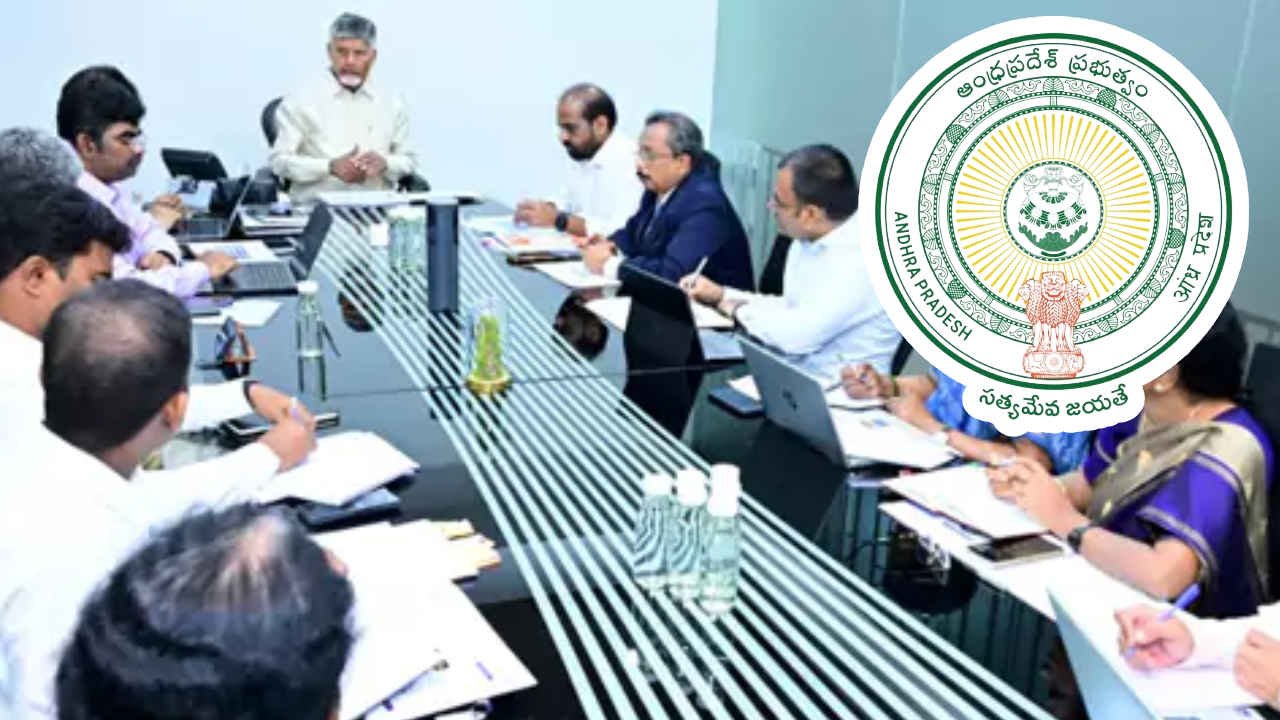 Sanjeevani Project: ఏపీ ప్రజలకు గుడ్ న్యూస్.. జనవరి 1 నుంచే ‘సంజీవని’ సేవలు.. సీఎం చంద్రబాబు కీలక ఆదేశాలు