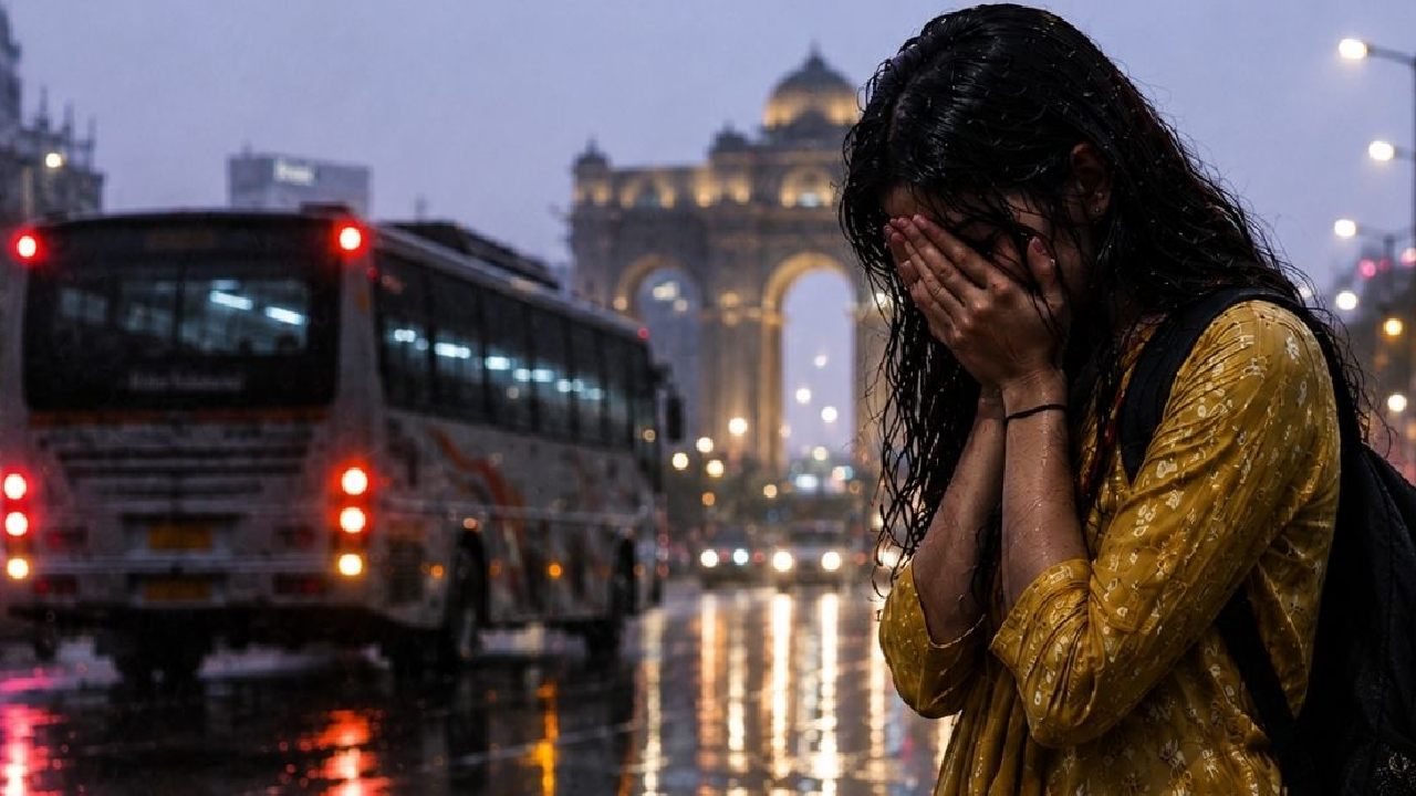 Delhi Gangrape: మరో నిర్భయ తరహా ఘటన.. కదులుతున్న బస్సులో బాలికపై అత్యాచారం.. ఢిల్లీలో ఘోరం