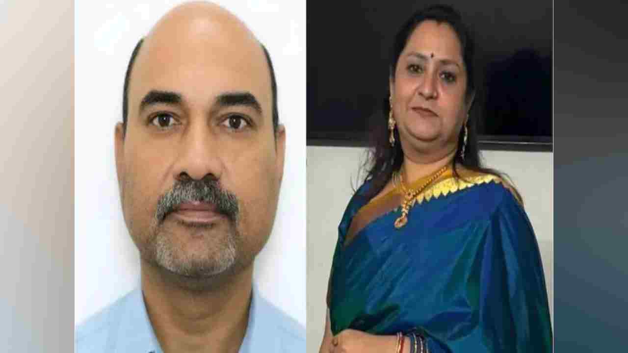 Delhi Techie Crime: దేశ రాజధానిలో ఘోరం.. వెబ్ సిరీస్ చూసి భార్యను హత్య.. పక్కా ప్లాన్, చివరికి బిగ్ ట్విస్ట్