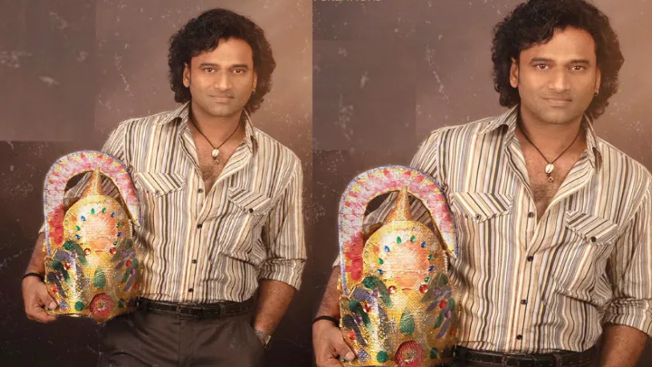 Yellamma : దేవిశ్రీప్ర‌సాద్ బ‌ర్త్‌డే.. ఎల్ల‌మ్మ ఫ‌స్ట్‌లుక్ రిలీజ్‌..