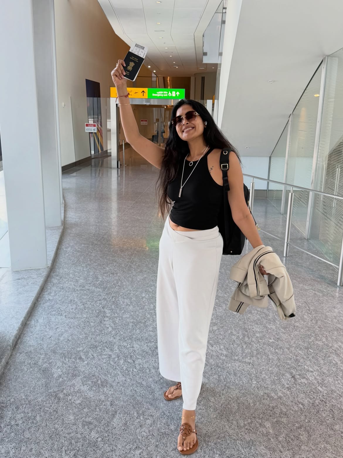 Divi Shares America Diaries Photos