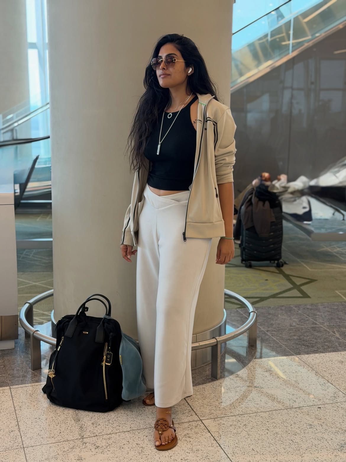 Divi Shares America Diaries Photos