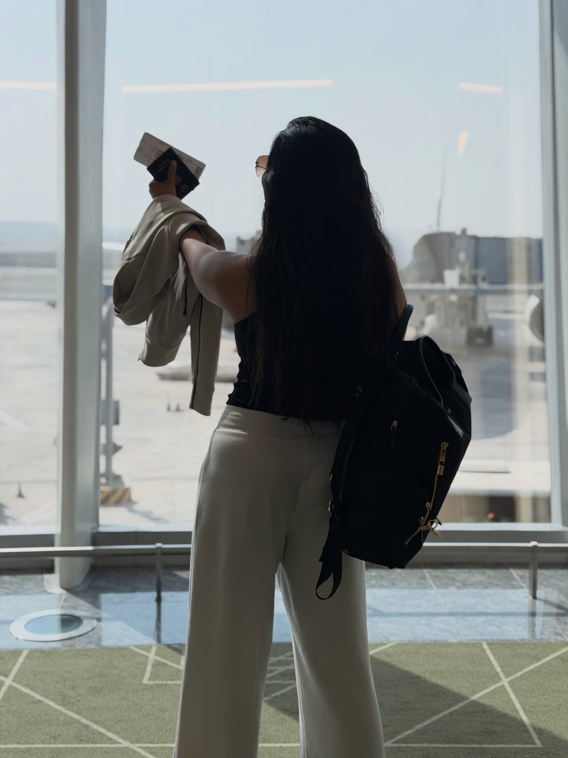 Divi Shares America Diaries Photos
