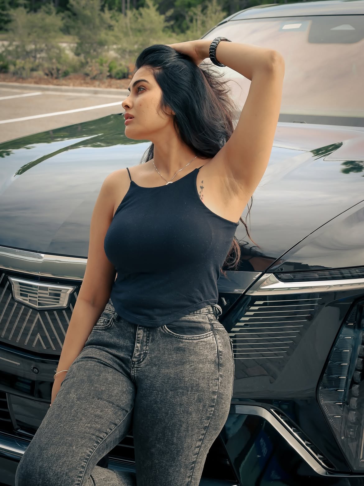 Divi Stylish Looks