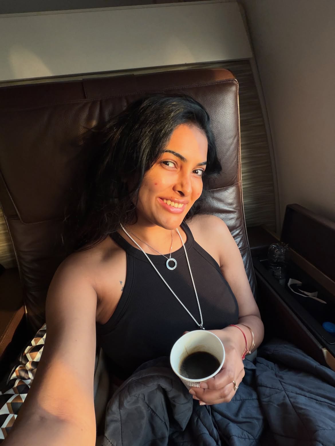 Divi Shares America Diaries Photos