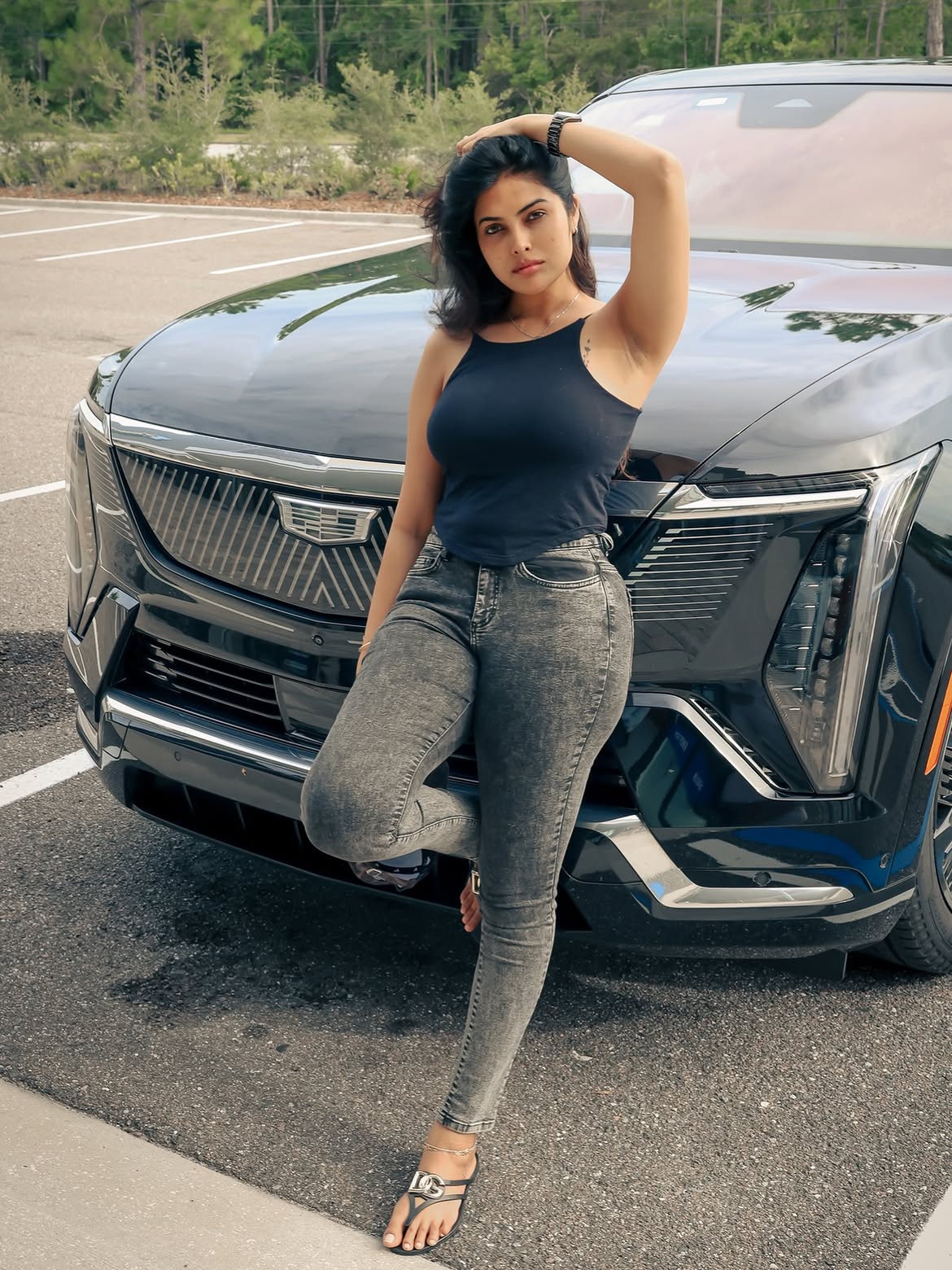 Divi Stylish Looks