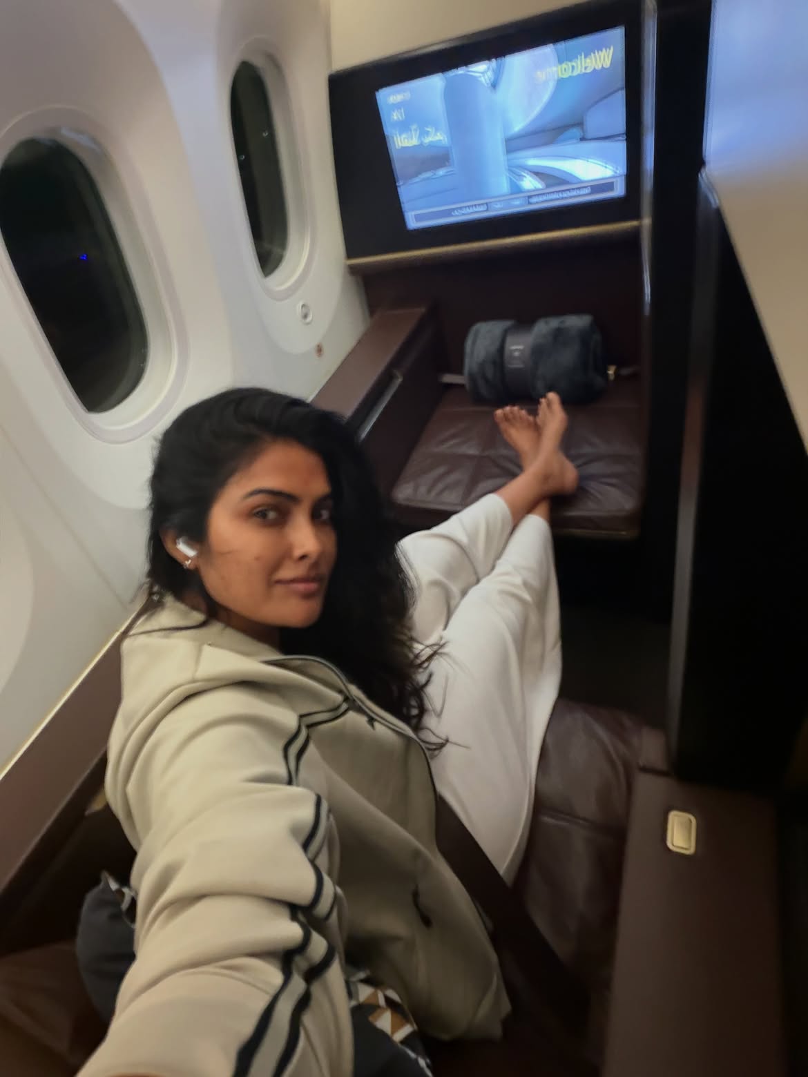 Divi Shares America Diaries Photos