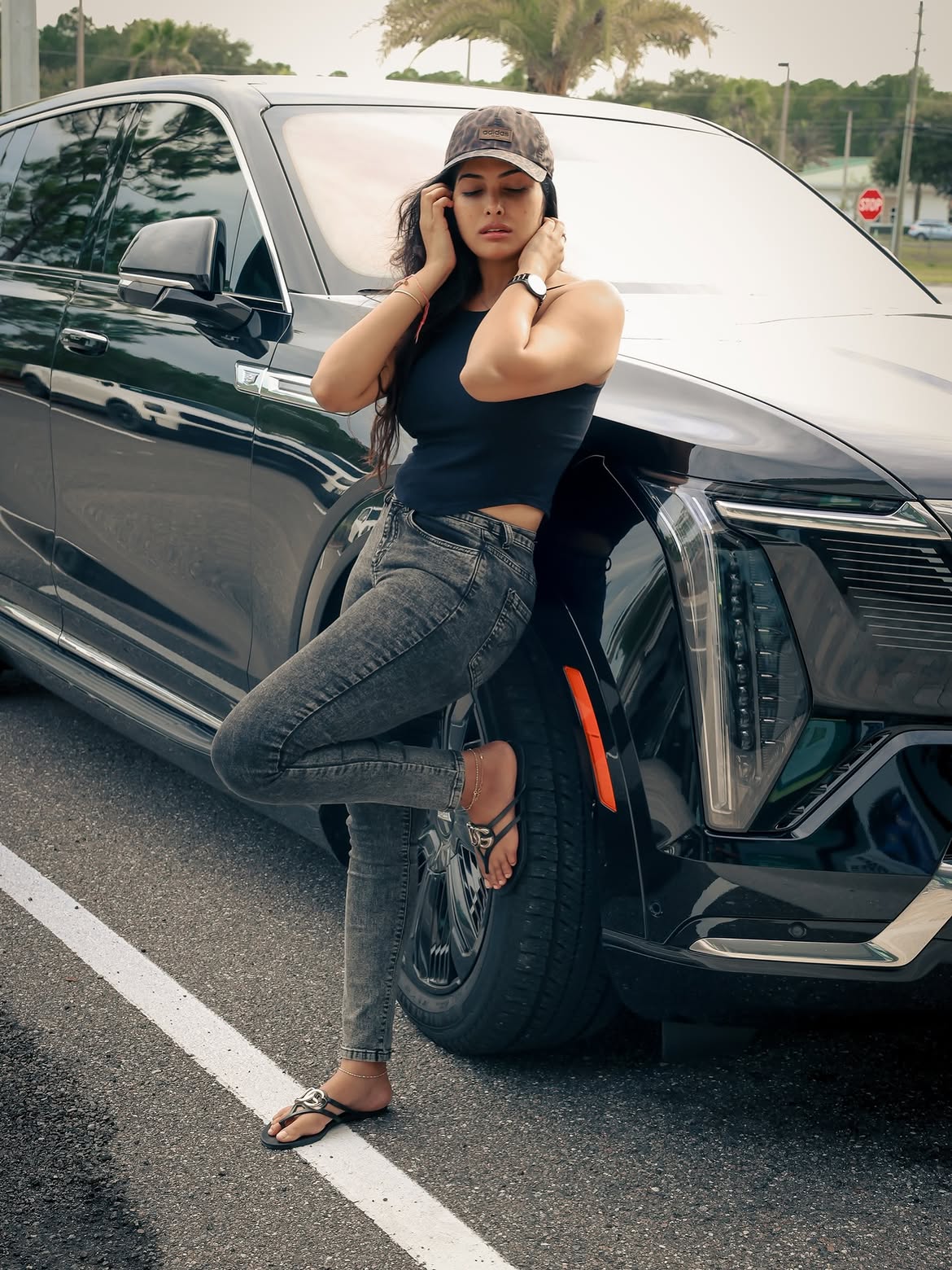 Divi Stylish Looks
