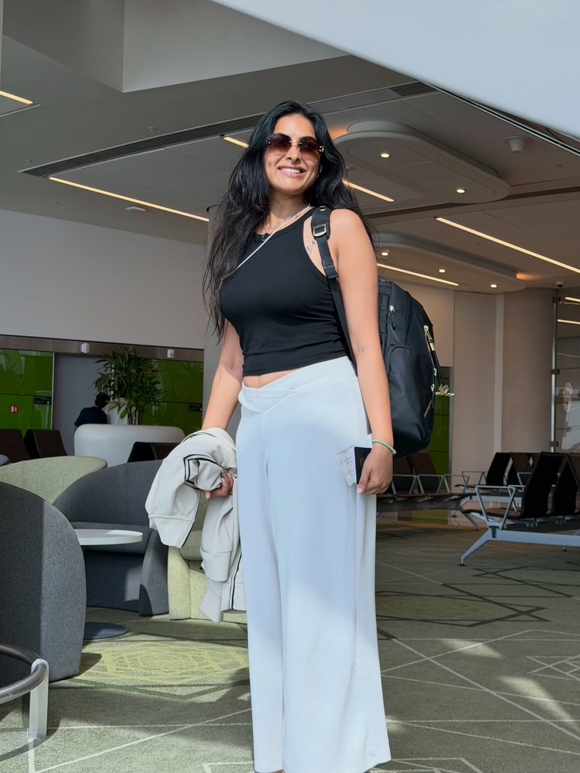 Divi Shares America Diaries Photos