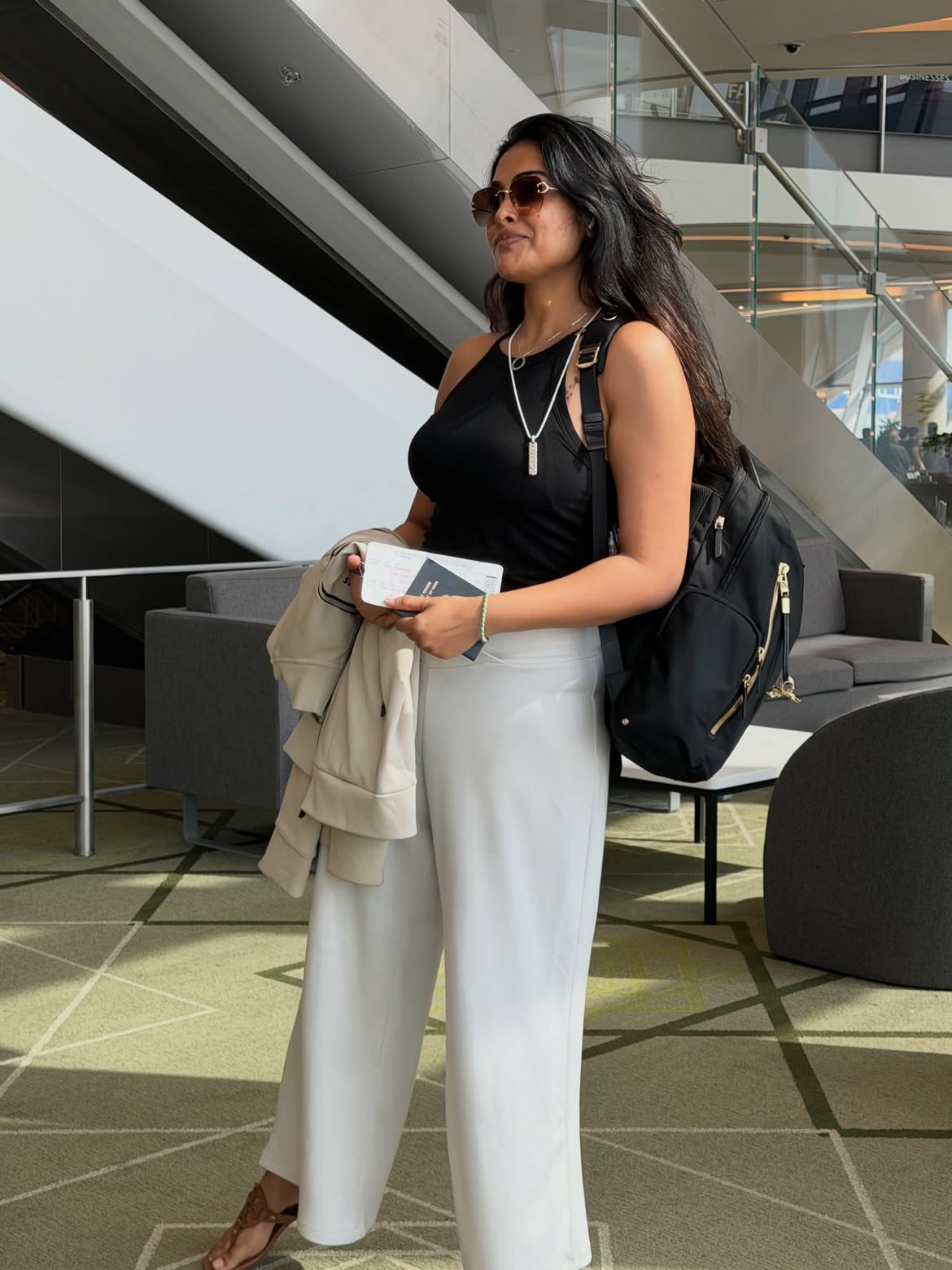 Divi Shares America Diaries Photos