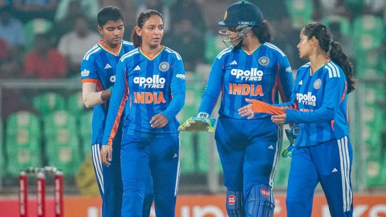 Womens Asia Cup 2026 : నేటి నుంచి మ‌హిళ‌ల ఆసియాక‌ప్ 2026.. ఎక్క‌డ చూడొచ్చొ తెలుసా?
