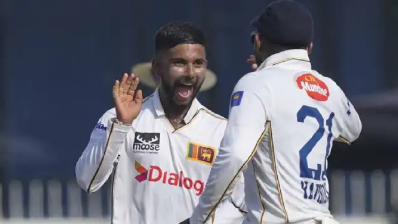 IND vs SL : శుక్ర‌వారం నుంచి శ్రీలంక ఎలెవ‌న్‌తో భార‌త్ వార్మ‌ప్ మ్యాచ్.. ఎక్క‌డ చూడొచ్చొ తెలుసా?